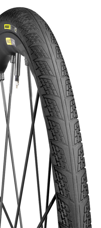 TYRE YKSION ELITE ALLROAD 30C