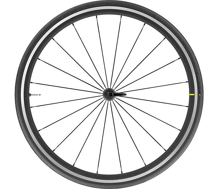 COSMIC ELITE UST 20 FRONT 25C