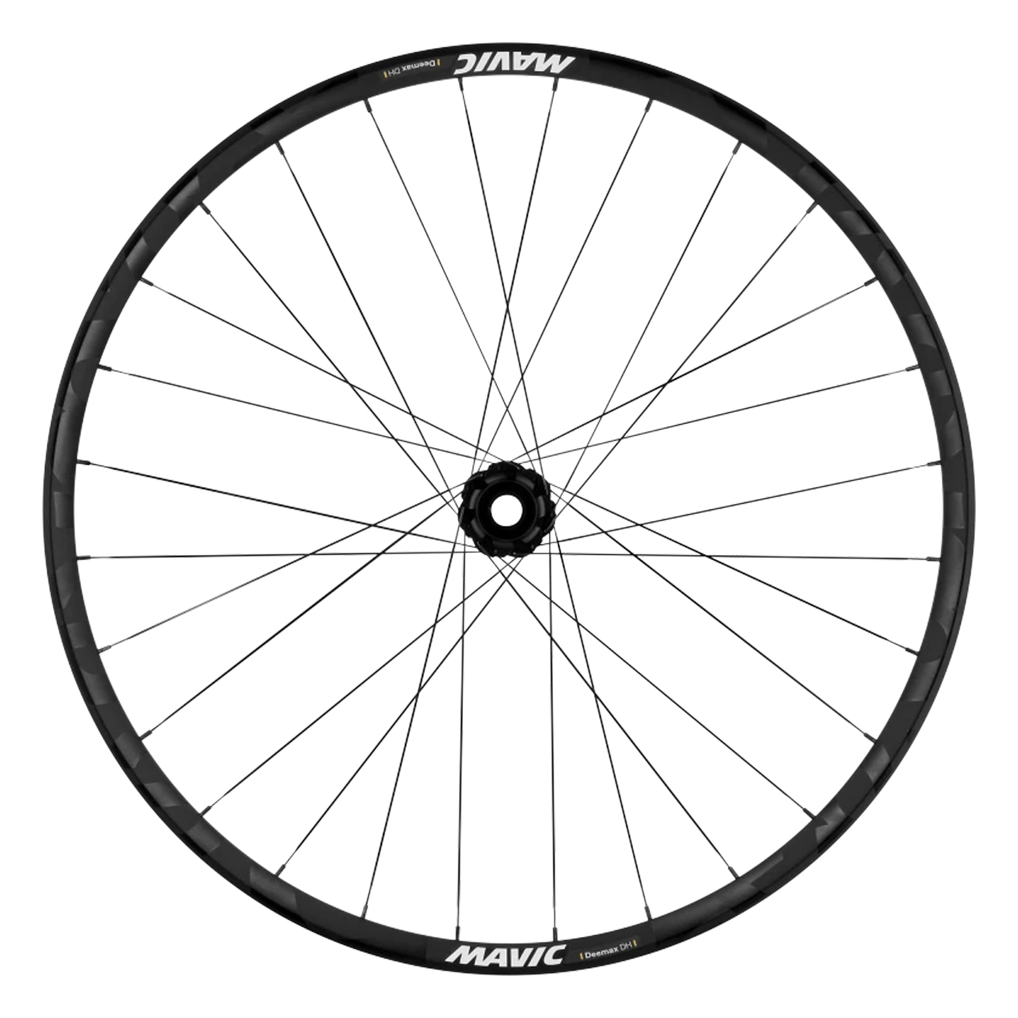 DEEMAX DH 29 INT BST 2024