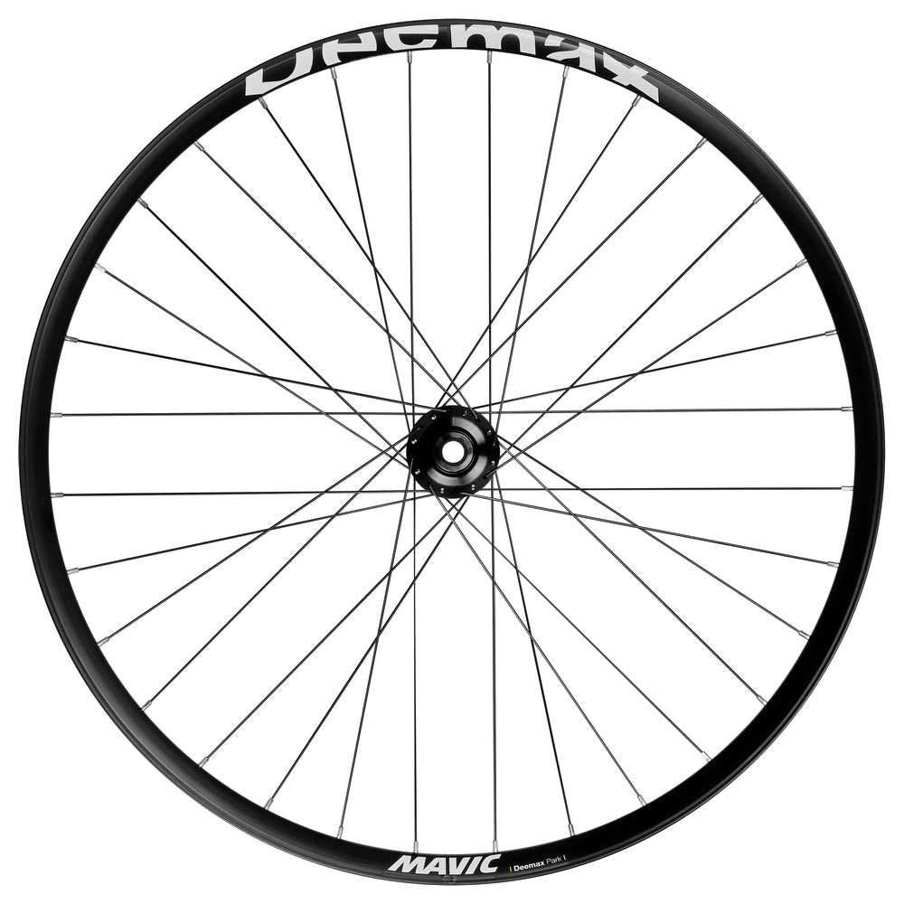 DEEMAX PARK 29 INT BST 2024 6 BOLT