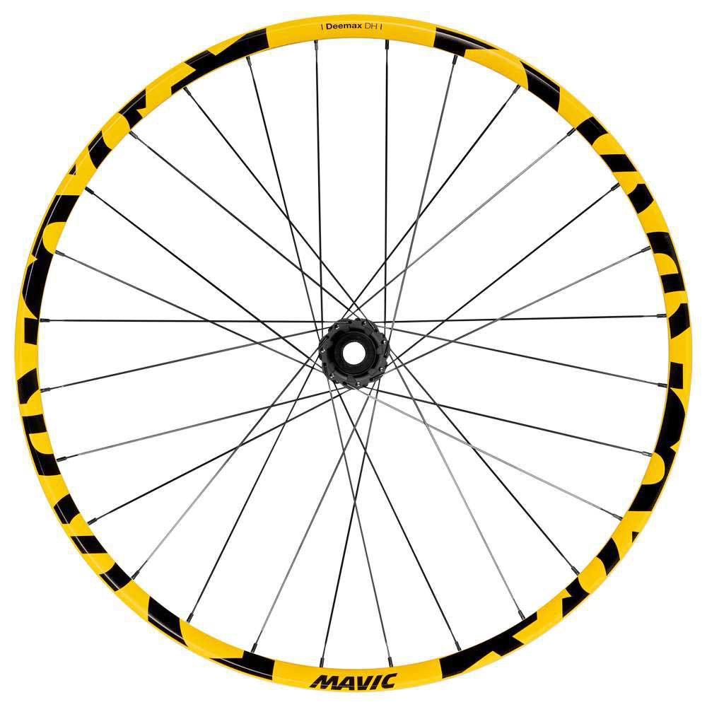DEEMAX DH YELLOW 29 INT BST 20x110  2024
