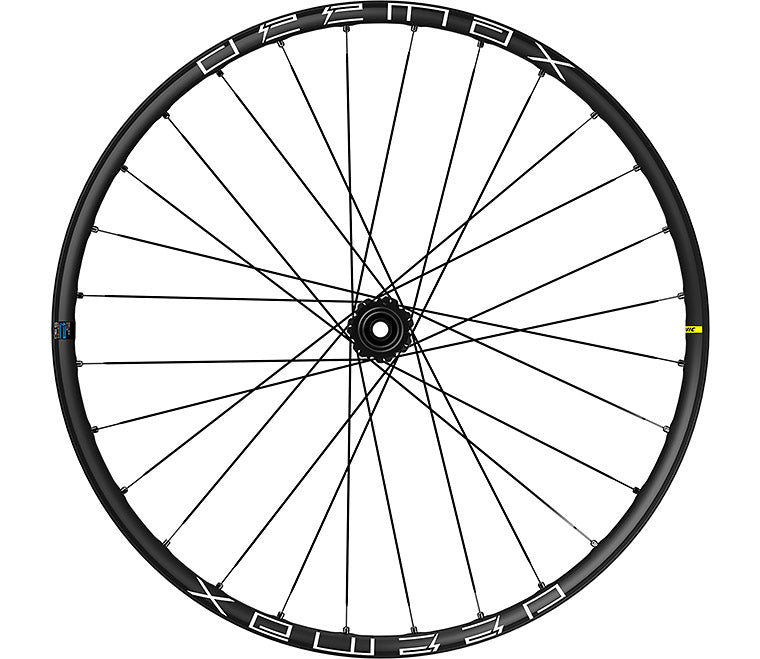 E-DEEMAX S 30 29 REAR BST XD, 6 BOLT 2024