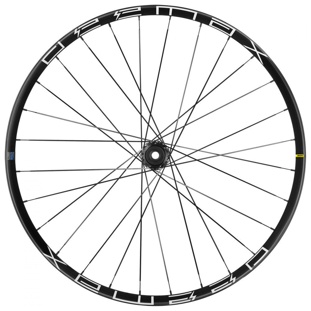 E-DEEMAX  30 29 REAR BST MS 2024 C/L