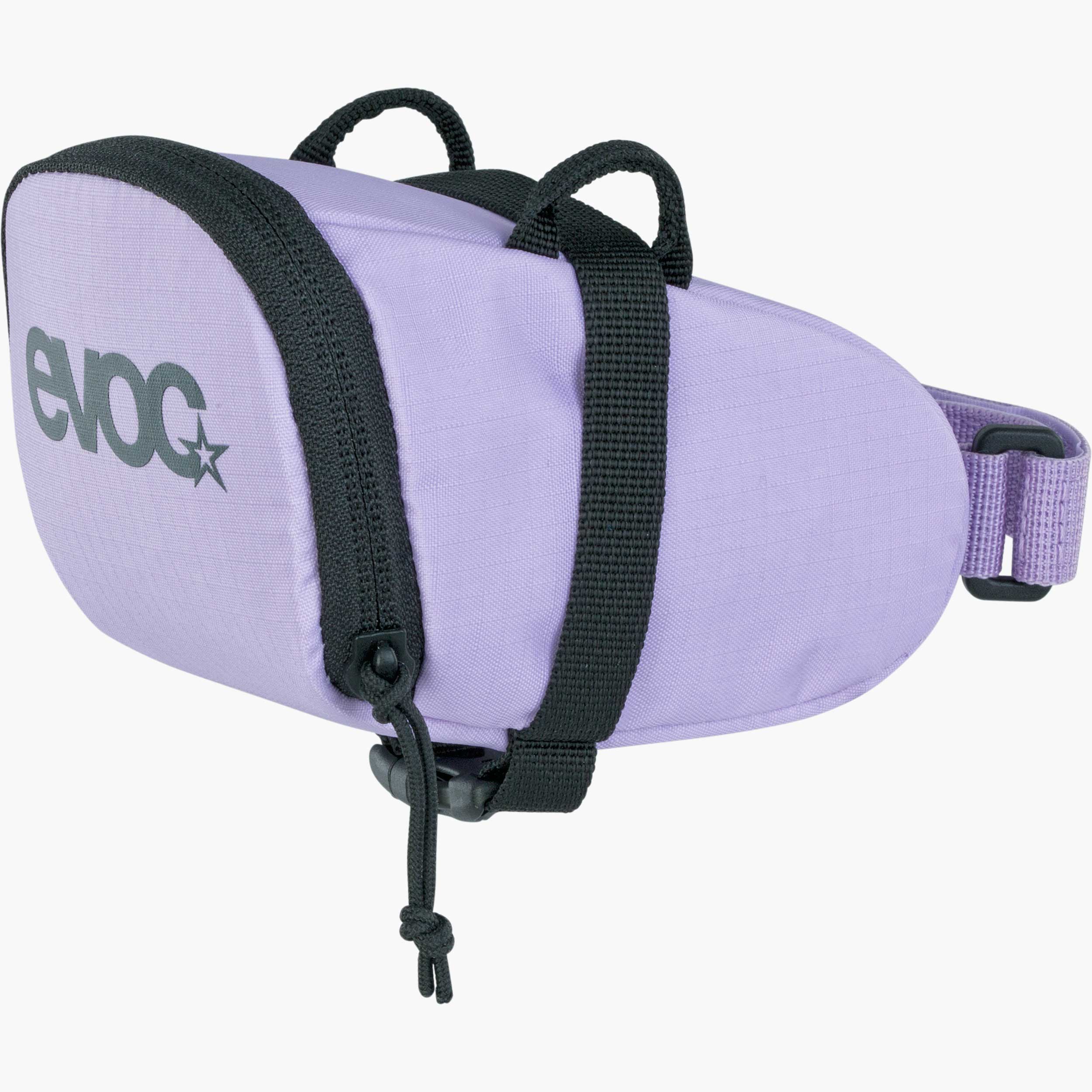 EVOC SEAT BAG MULTICOLOUR 0,5L MEDIUM