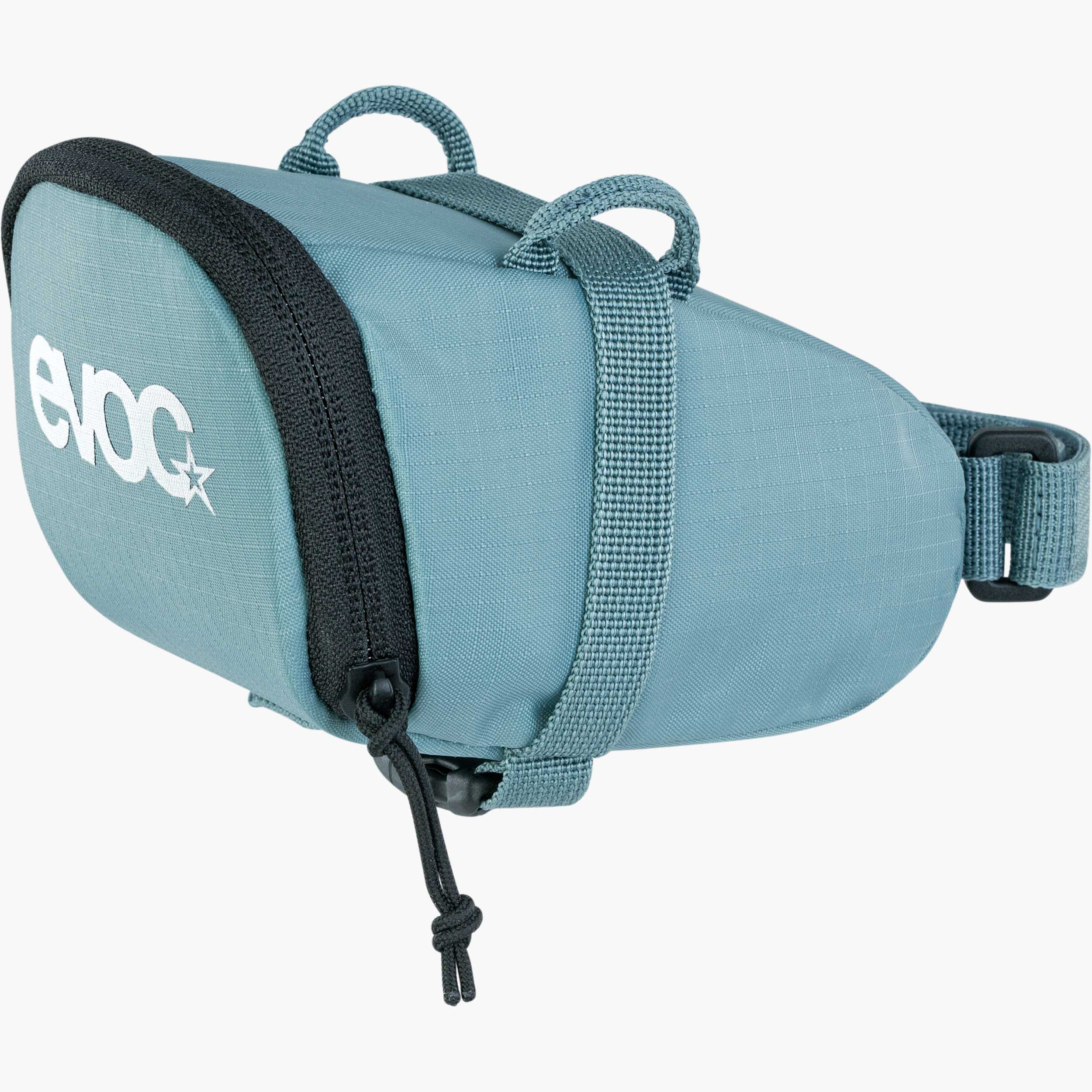 EVOC SEAT BAG STEEL 0,5L MEDIUM