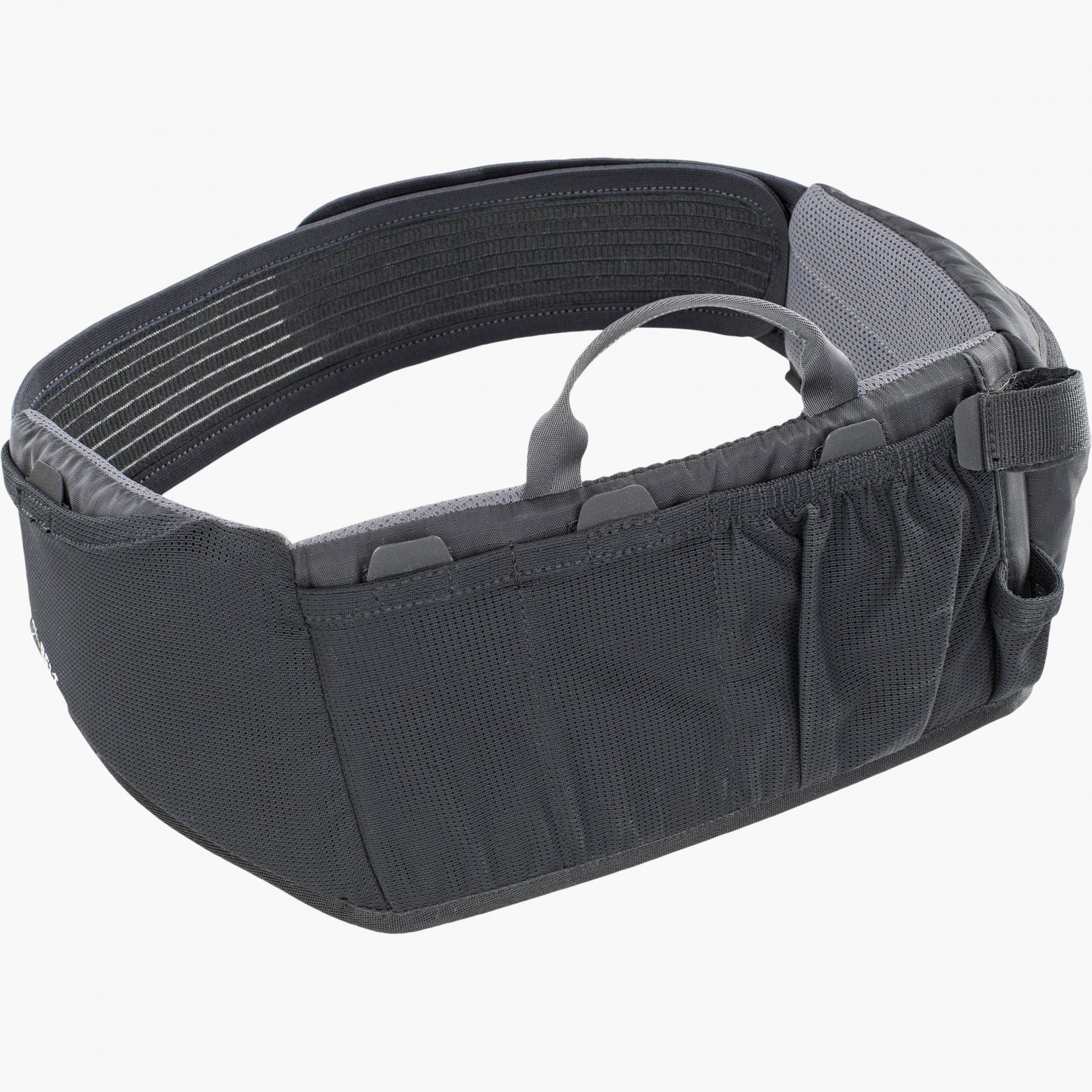 EVOC RACE BELT BLACK