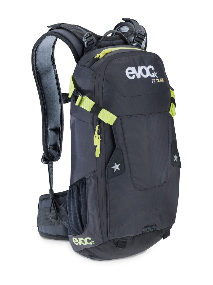 EVOC FR TRACK MUD XS 10L