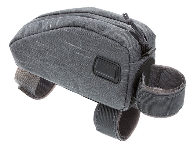 EVOC TOP TUBE PACK CARBON GREY