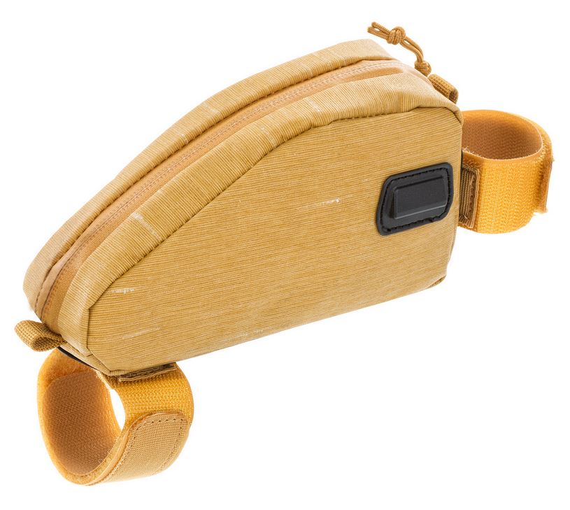 EVOC TOP TUBE PACK LOAM