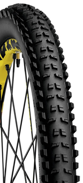 TYRE CROSSMAX CHARGE 650B x 2.4