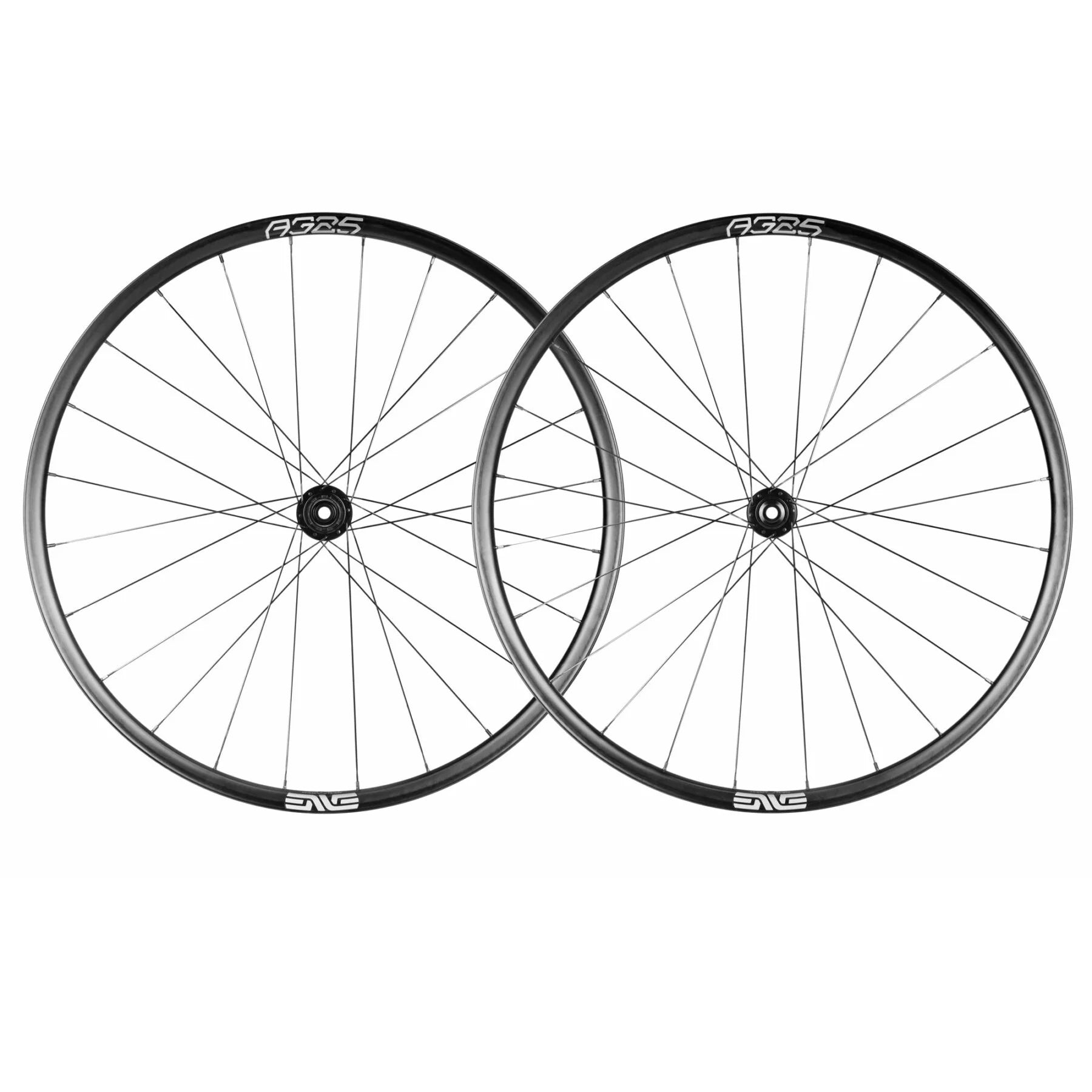 ENVE WHEELSET AG25 700C ENVE AL HUB 12/142 XDR CL