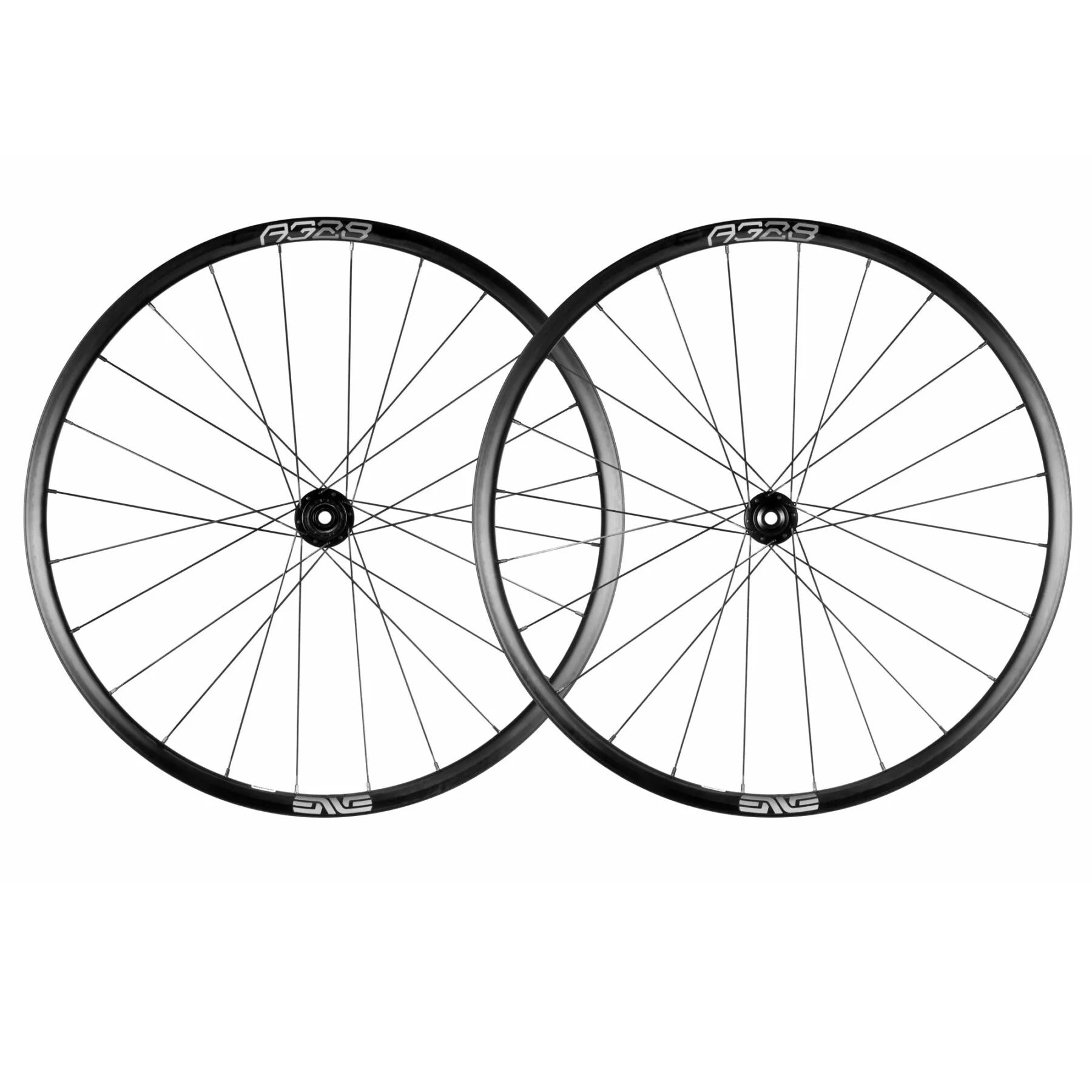 ENVE WHEELSET AG28 650B ENVE AL HUB 12/142 XDR CL