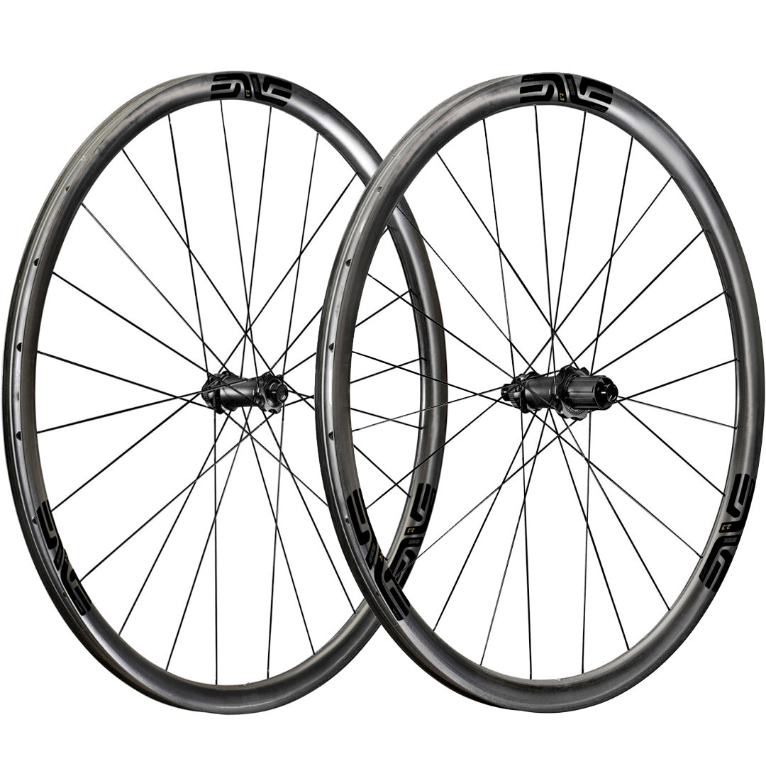 ENVE WHEELSET SES DISC 2.3C 2022 12 100/142 S11