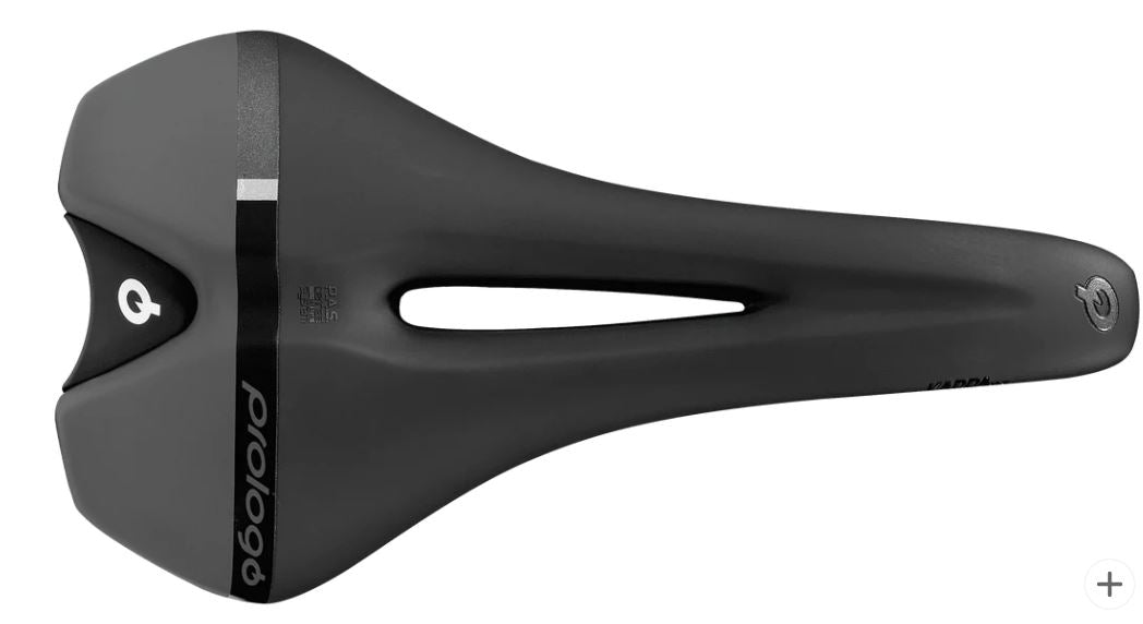 PROLOGO KAPPA EVO PAS T2.0 HARD BLACK AM '20