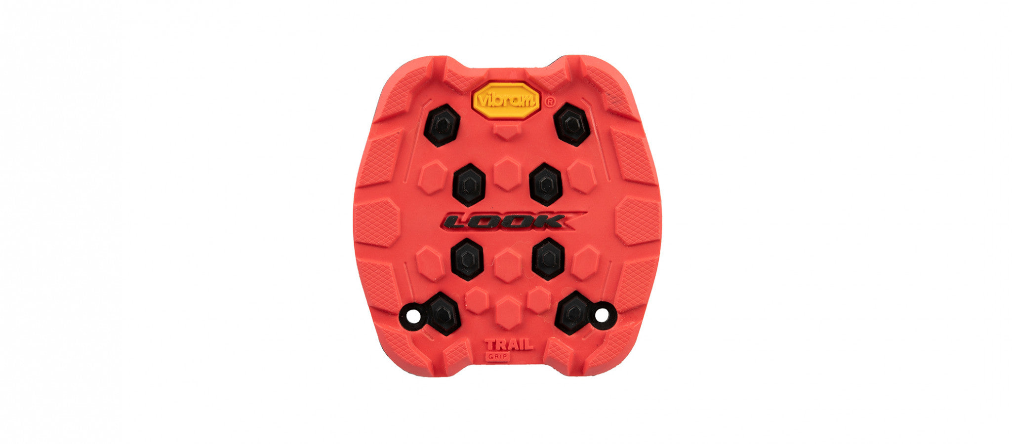 PAD ACTIVE GRIP TRAIL  RED