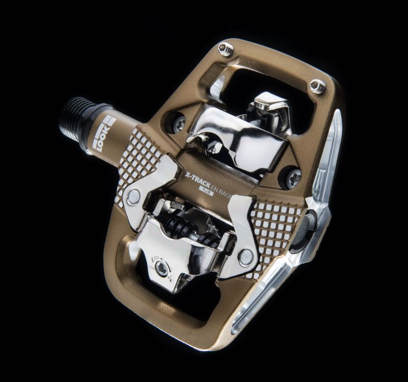 XTRACK EN-RAGE PLUS BRONZE