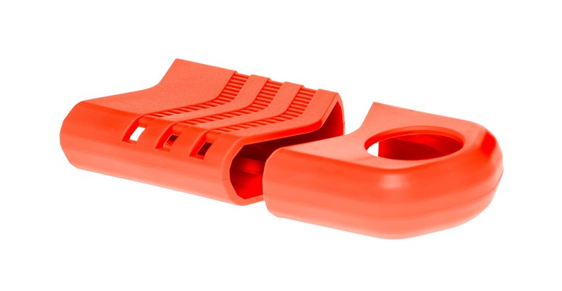 BUMPER SET HAWK ORANGE