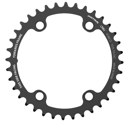 ROUND RING 36 110X4 INNER SHIMANO