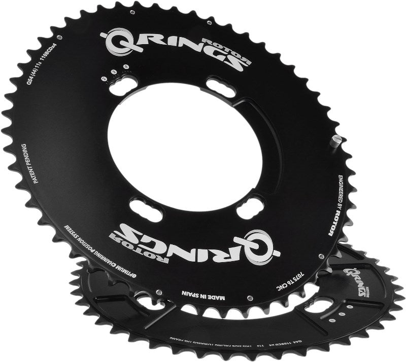 Q RING 44T BCD110x4 INNER SHIMANO