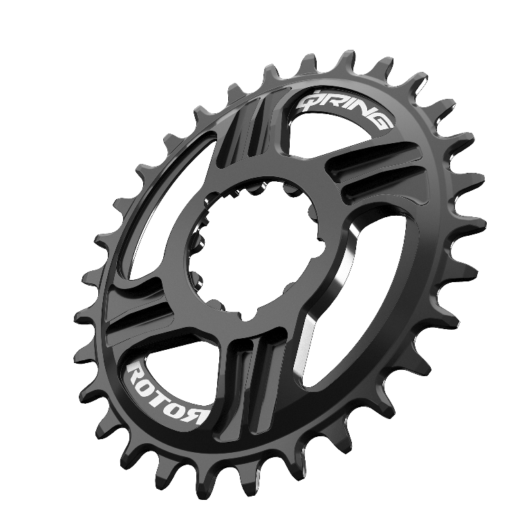 Q RING DIRECT MOUNT SRAM GXP 30T