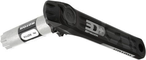 CRANKARM INPOWER LEFT 3D+ 175MM